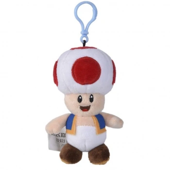 Peluş Anahtarlıklar