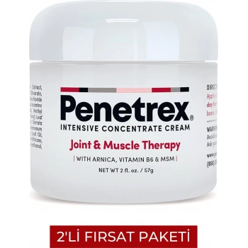 Penetrex 2 Adet Penetrex