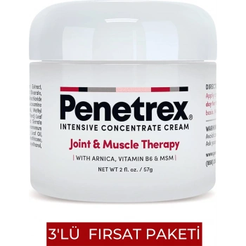 Penetrex 3 Adet Penetrex