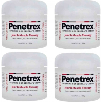 Penetrex Krem 4 Adet