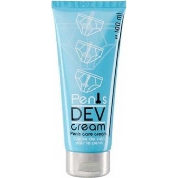 Peni Development Cream 75 Ml.