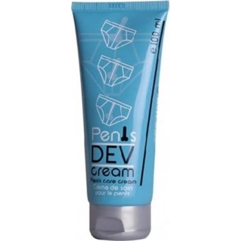 Penis Development Cream 100ML