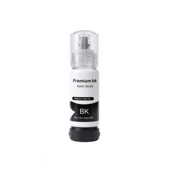 perFIX PF T115 - C13T07C14A Pro 115 Siyah Mürekkep 6,2K