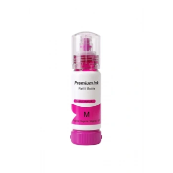 perFIX PF T115 - C13T07D34A Pro 115 Kırmızı Mürekkep 6,2K