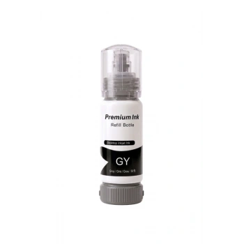 perFIX PF T115 - C13T07D54A Pro 115 Grey Mürekkep 6,2K