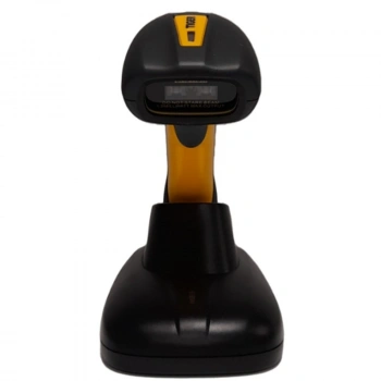 PERKON TIGER RS51 1D CCD KABLOSUZ BARKOD OKUYUCU + CRADLE