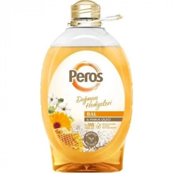 PEROS SIVI EL SAB BAL PAMUK 3 LT-4