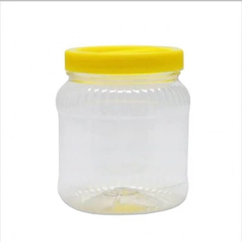 Pet Kavanoz 2 Lt. 1 Adet