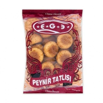 Peynır Tatlısı 150gr 1 Adet
