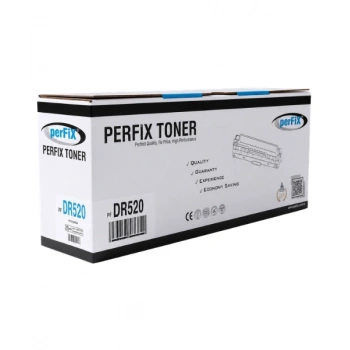 PFX Brother Drum Unit DR3100 (25K) DR520-DR620