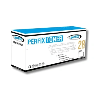 PFX Epson M2000-M2010 Laser Toner  3,5K