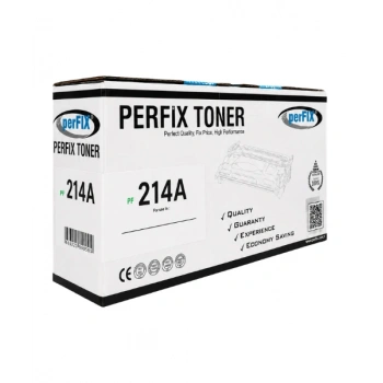 PFX Hp 214A - Laser Toner 10K