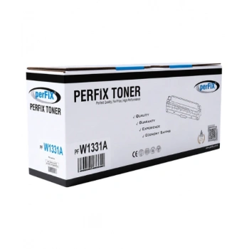 PFX Hp 331A - W1331A Laser Toner 5K