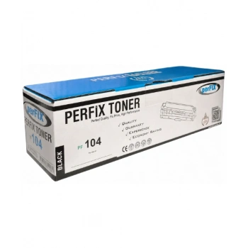 PFX Samsung 104-MLTD104-ML1660-ML1675 Laser Toner 2,5K