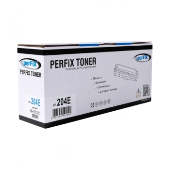 PFX Samsung 204E-MLT D204E 10K Laser Toner