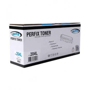 PFX Samsung 204L-MLT D204L 5K Laser Toner