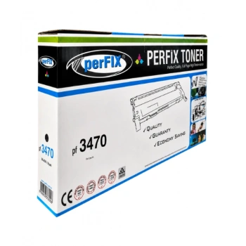 PFX Samsung 3470-ML3470-ML3471 Laser Toner 10K