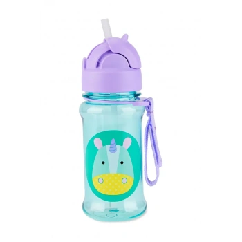 Pipetli Tritan Suluk Unicorn