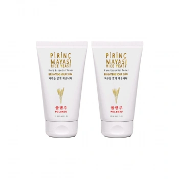 Pirinç Mayası Kremi 50 ml 2 Adet
