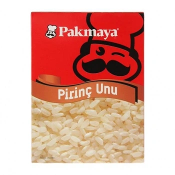 Pirinç Unu 200gr 1 Adet