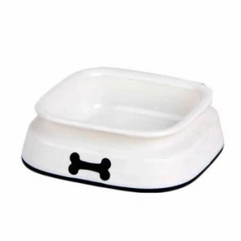 Plastik Köpek Mama Su Kabı 300 Ml