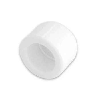 Plastik PPRC 20mm Kapama Başlığı 1 Adet