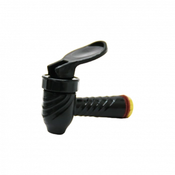 Plastik Semaver Musluk Erkek Tip