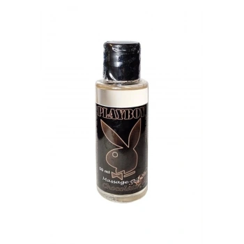 Playboy Çikolata Aromalı Masaj Yağı 50 Ml