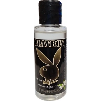 Playboy Jasmin Masaj Yağı  Masaj Jeli 50 ml