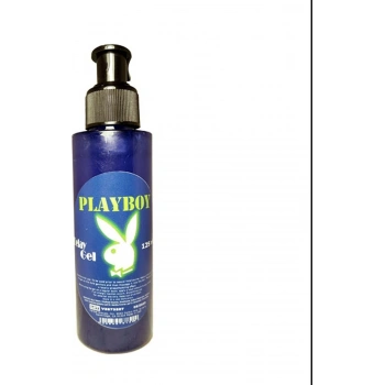 Playboy  Jel 125 ml / Playboy Lubricating Jel 125 ml
