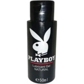 Playboy Lubricant Jel 60 ml