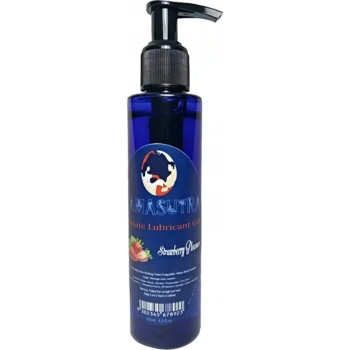 Playboy Lubricant Natural Jel 125  ml
