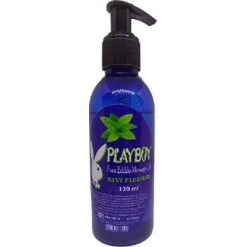 Playboy Masaj Yağı 120 ml