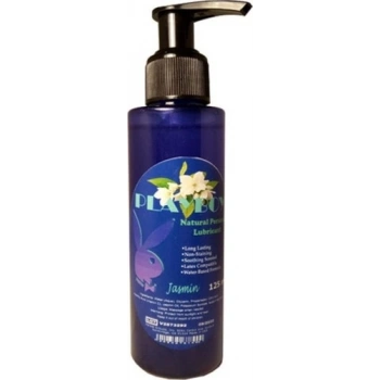 Playboy Natural Personal Lubricant Yasemin 125  ml