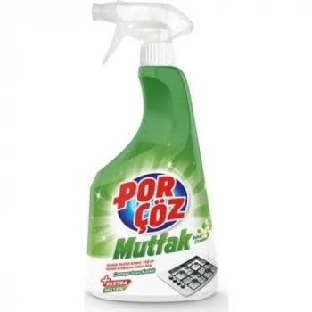 POR ÇÖZ MUTFAK SPREY 750 ML