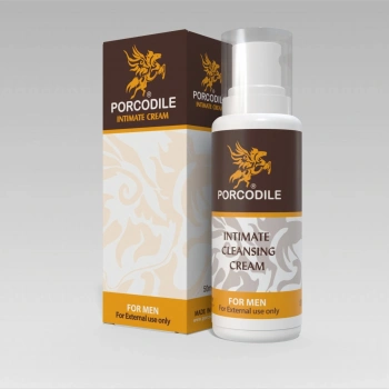 Porcodile Krem 50 ml