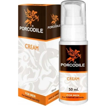 Porcodile L.time Cream