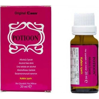 Potioon Damla