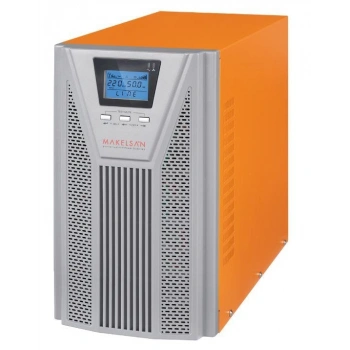 POWERPACK SE 3KVA 1F/1F (6X7AH) 4/8DK ONLINE UPS