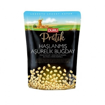 Pratik Haşlanmış Aşurelik Buğday 250gr 1 Adet