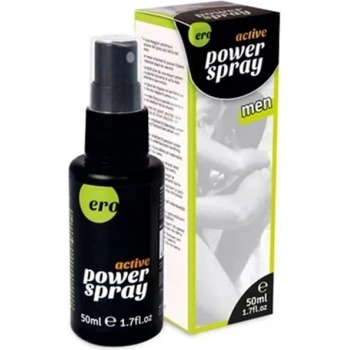 Pridex Ero Actıve Power Spray Men 50 ml