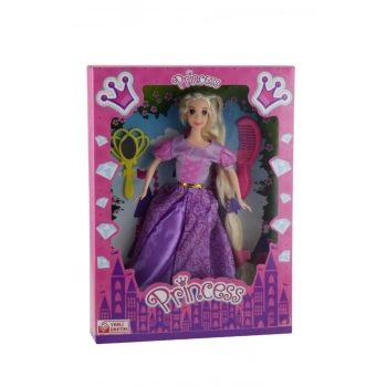 PRİNCESS GIRL