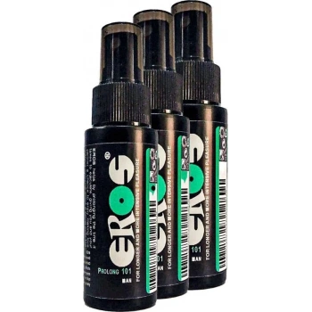 Pro 101 Spray 60ML Büyük Boy Sprey 3 Adet