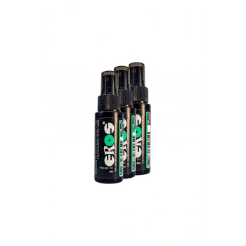 Pro 101 Spray 60ml Büyük Boy Sprey 3 Adet
