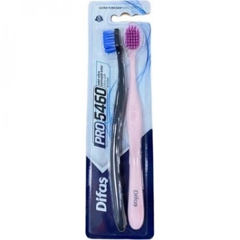 Pro 5460 2 li Diş Fırçası