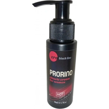 Pronino Clitoris Cream Kadın Krem 50 ml