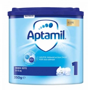 Pronutra 1- 350gr Akıllı Kutu 1 Adet