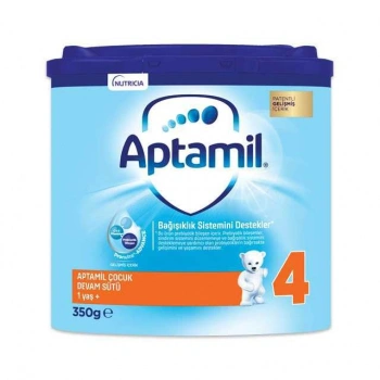 Pronutra 4-350gr Akıllı Kutu 1 Adet