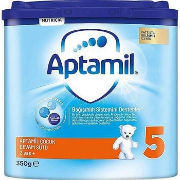 Pronutra 5-350gr Akıllı Kutu 1 Adet