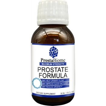 Prostabiome 1 Kutu Erkeklere Özel 50 ml Şurup